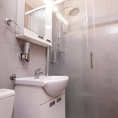 Dostojevski Belgrad