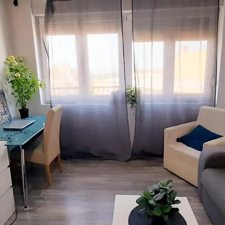 Apartment Dostojevski Belgrad