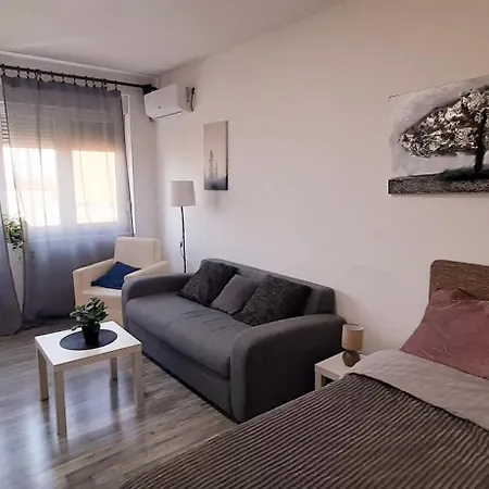 Dostojevski Belgrad